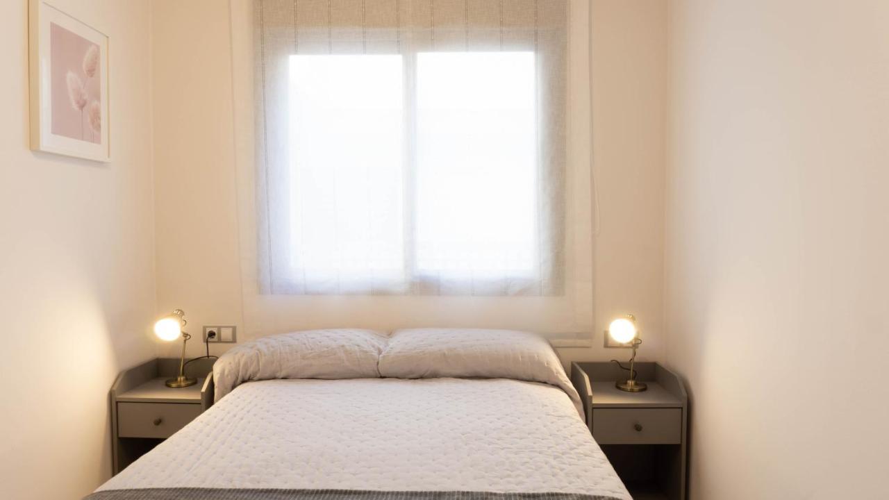 Apartment Dos Aceras Malaga Exterior photo